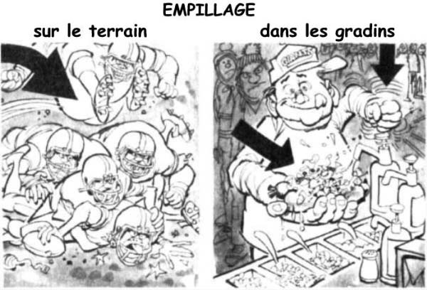 Les joies du sport 2-humourenvrac